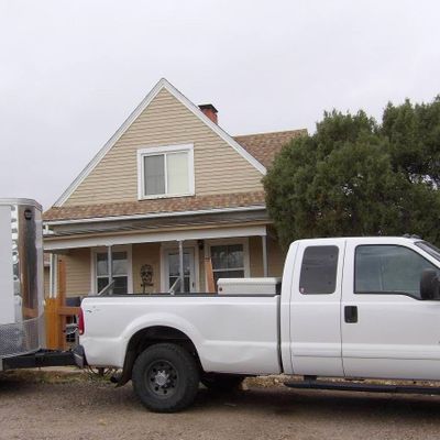 145 S Sherman St, Byers, CO 80103