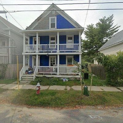 20 11 Th St, Turners Falls, MA 01376