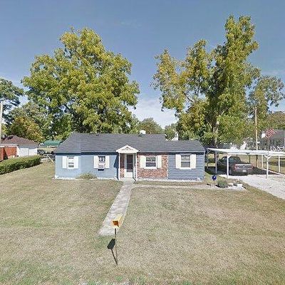 212 E 3 Rd St, Wyanet, IL 61379