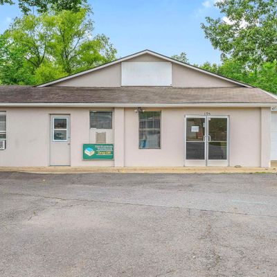 191 Mountain Pine Rd, Hot Springs National Park, AR 71913