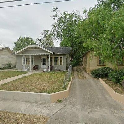 2710 E Houston St, San Antonio, TX 78202