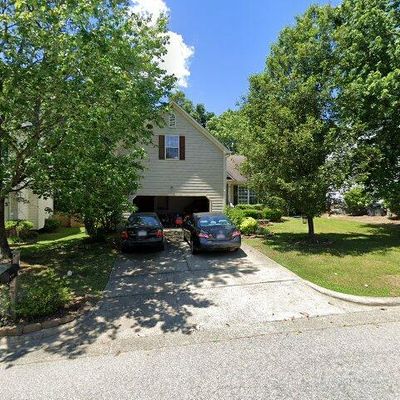 300 Brierridge Dr, Apex, NC 27502