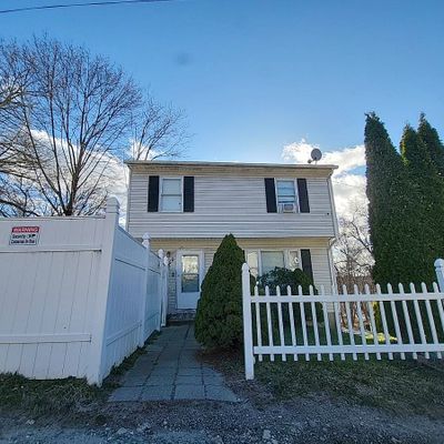 250 Madison St, Waterbury, CT 06706