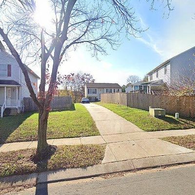 35 Greenknoll Blvd, Hanover, MD 21076