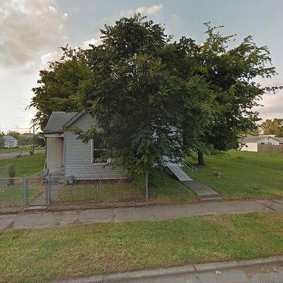 304 E Tennessee St, Evansville, IN 47711