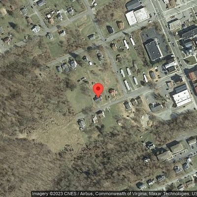 307 Wenonah Ave, Pearisburg, VA 24134