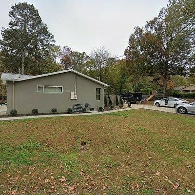 310 Kleinshore Rd, Hot Springs National Park, AR 71913