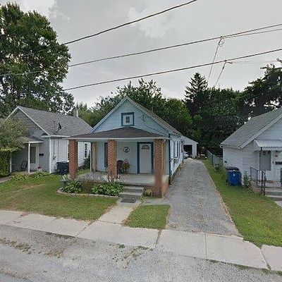 312 Derby Ave, Bowling Green, OH 43402