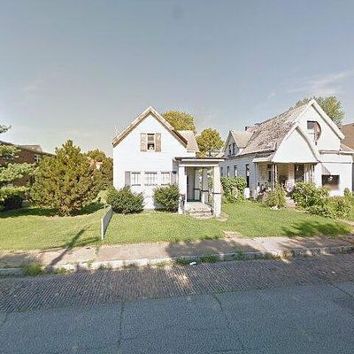 312 N 3 Rd Ave, Evansville, IN 47710