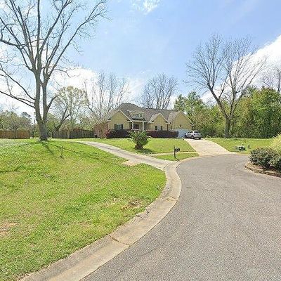 329 Pecan Ridge Blvd, Fairhope, AL 36532