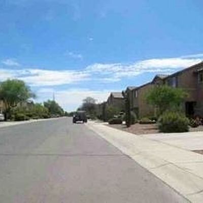4726 W Juniper Ave, Coolidge, AZ 85128