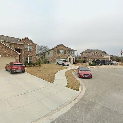 4902 Eagle Valley St, Schertz, TX 78108