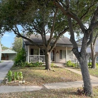 502 Atlantic St, Corpus Christi, TX 78404