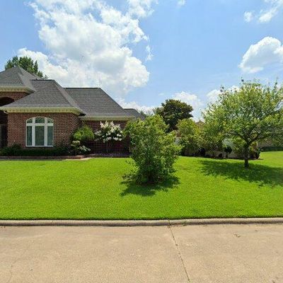 511 Redfearn Ct, Mount Pleasant, TX 75455