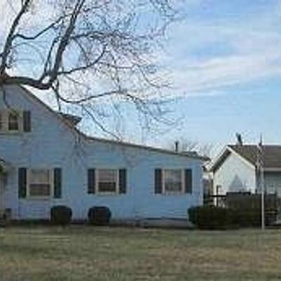 5110 State Route 121, Greenville, OH 45331