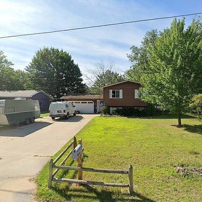 413 Norway St, Kalkaska, MI 49646