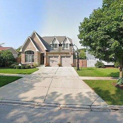 432 Otis Ave, Downers Grove, IL 60515