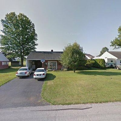 60 Stanley Ave, Landisville, PA 17538