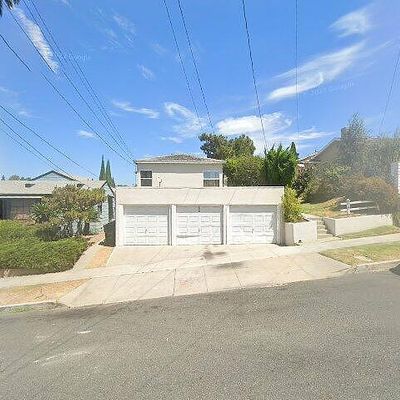 609 E Queen St, Inglewood, CA 90301