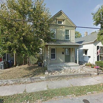 61 Park Dr, Dayton, OH 45410