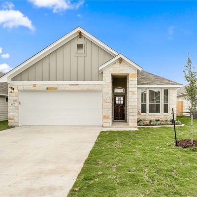 617 La Parra Bnd, Temple, TX 76502