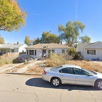 638 Brown Ave, Pueblo, CO 81004