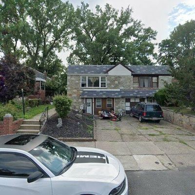6404 Boyer St, Philadelphia, PA 19119