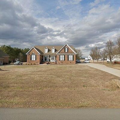 5214 Nowell Rd, Sims, NC 27880