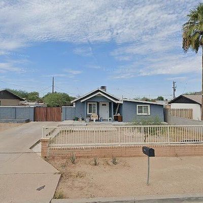 5218 S 12 Th Ave, Phoenix, AZ 85041