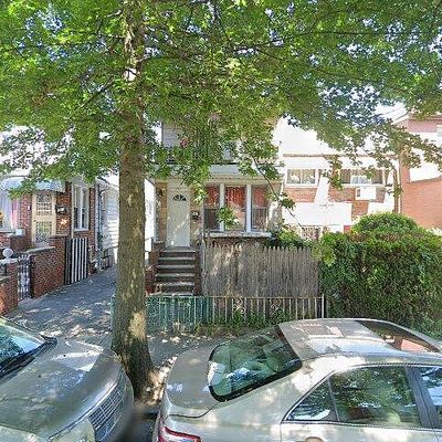 543 E 52 Nd St, Brooklyn, NY 11203