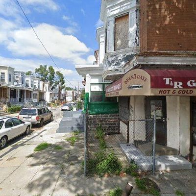 5618 Elliott St, Philadelphia, PA 19143