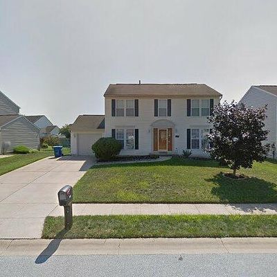 815 Cornstalk Dr, New Castle, DE 19720