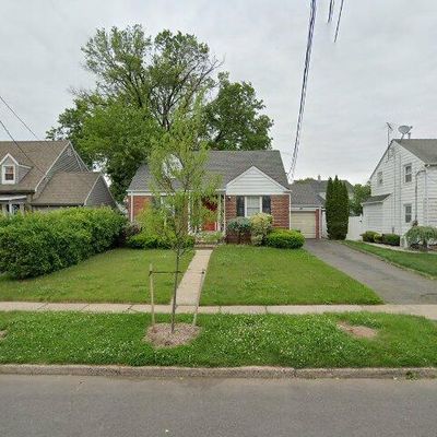 826 Keep St, Linden, NJ 07036