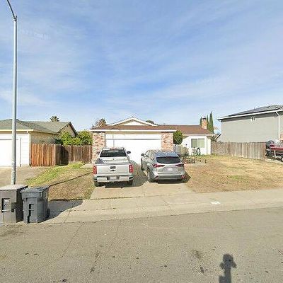 702 Golden Eye Way, Suisun City, CA 94585