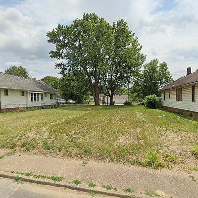 707 E Gum St, Evansville, IN 47713