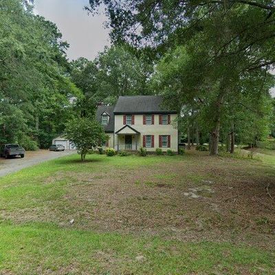 708 Short Spoon Cir, Rocky Mount, NC 27804