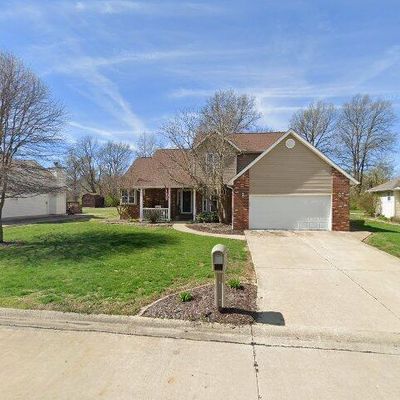 71 Mimosa Dr, Granite City, IL 62040