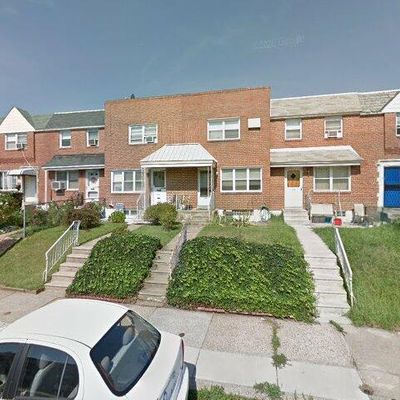 7114 Akron St, Philadelphia, PA 19149