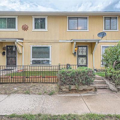 723 W 7 Th Ave, Denver, CO 80204