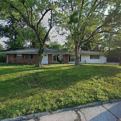 1 Cherri Ln, Saint Louis, MO 63132