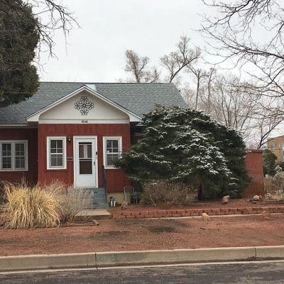 1001 W Evans Ave, Pueblo, CO 81004