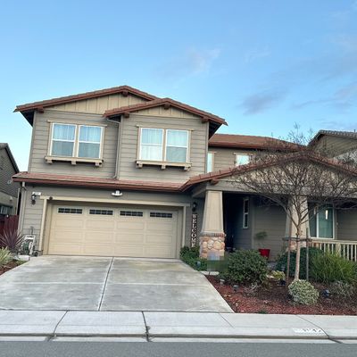 932 Pendleton Ct, Oakley, CA 94561