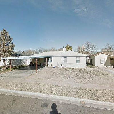 1206 E Llano Dr, Hobbs, NM 88240