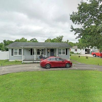 124 Hustonville St, Stanford, KY 40484