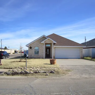 1301 Camp St, Midland, TX 79701