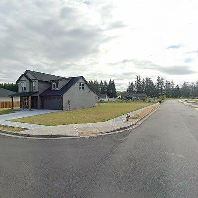 110 Amellia St, Castle Rock, WA 98611