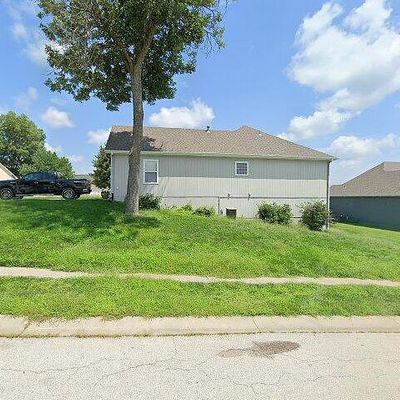 1131 N Glenview Ave, Independence, MO 64056