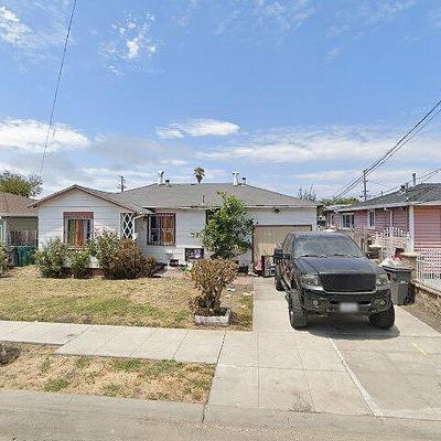 149 Ghormley Ave, Oakland, CA 94603