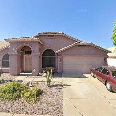 1517 E Marco Polo Rd, Phoenix, AZ 85024