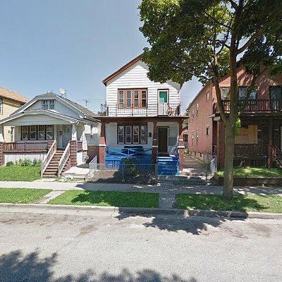 1548 S 9 Th St, Milwaukee, WI 53208